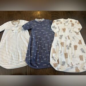 Carter’s Sleep Sacks